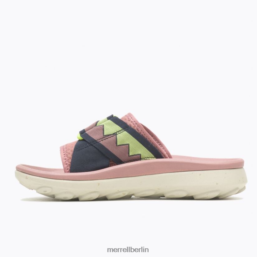 Frauen Merrell Wurzelholz Hütte Ultra Rutsche Schuhe PTTR4P943