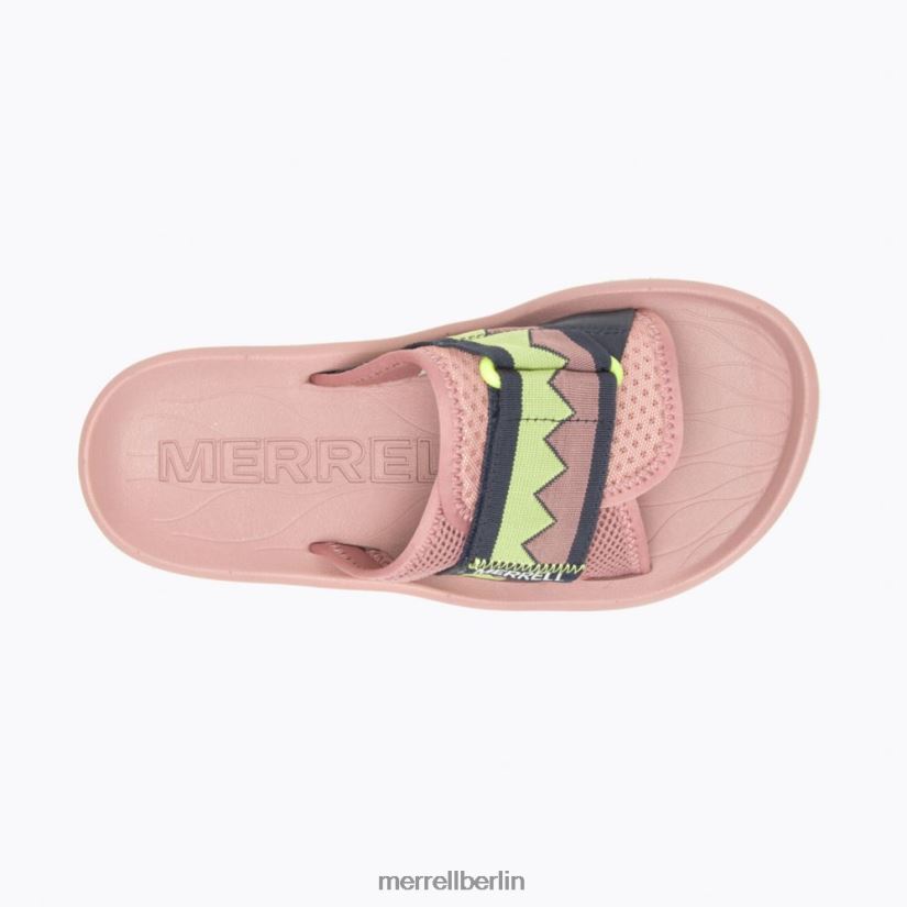 Frauen Merrell Wurzelholz Hütte Ultra Rutsche Schuhe PTTR4P943