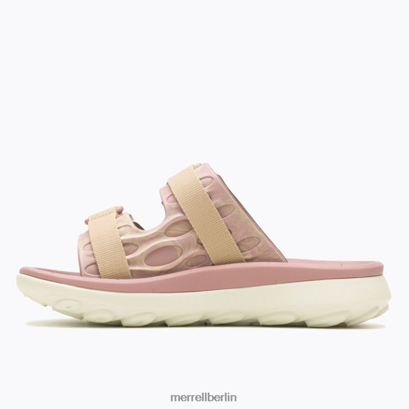 Frauen Merrell Wurzelholz Hütte Ultra Wrap Schuhe PTTR4P937