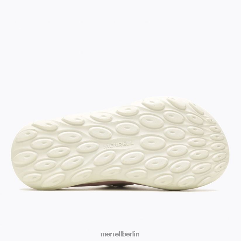 Frauen Merrell Wurzelholz Hütte Ultra Wrap Schuhe PTTR4P937