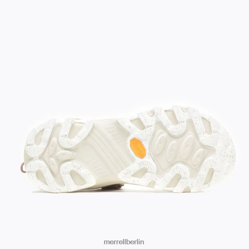 Frauen Merrell Wurzelholz Speed-Fusion-Gurt Schuhe PTTR4P927