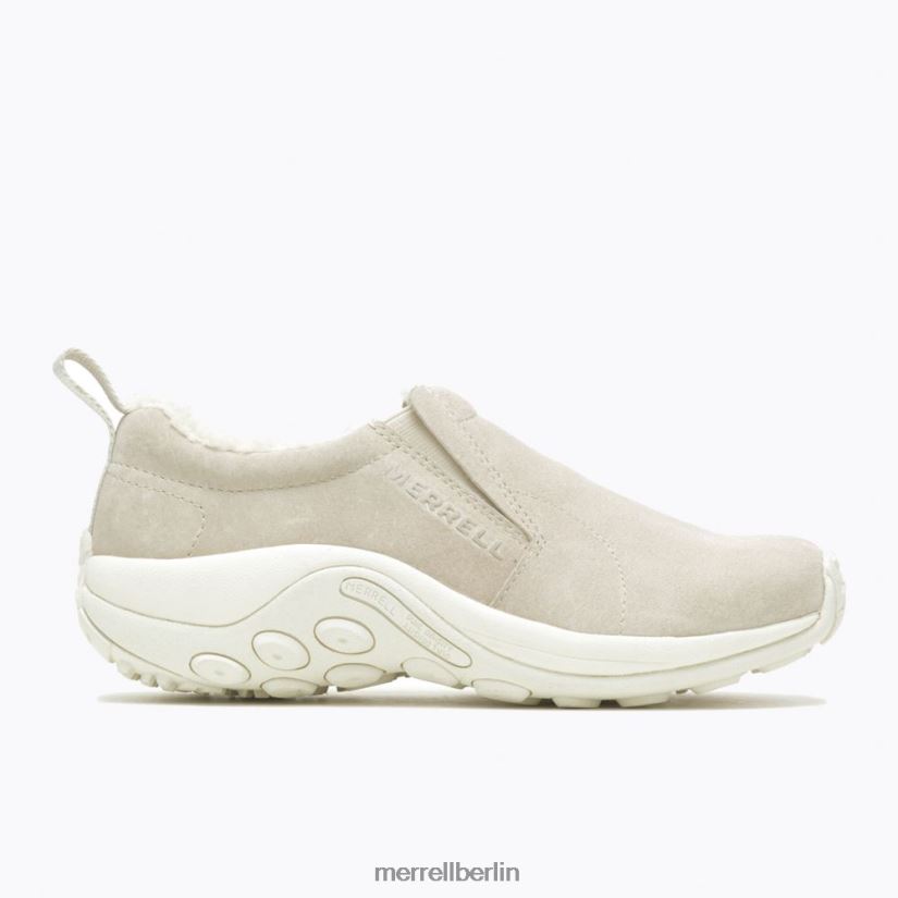 Frauen Merrell Auster Dschungel-Moc-Gemütlichkeit Schuhe PTTR4P1089