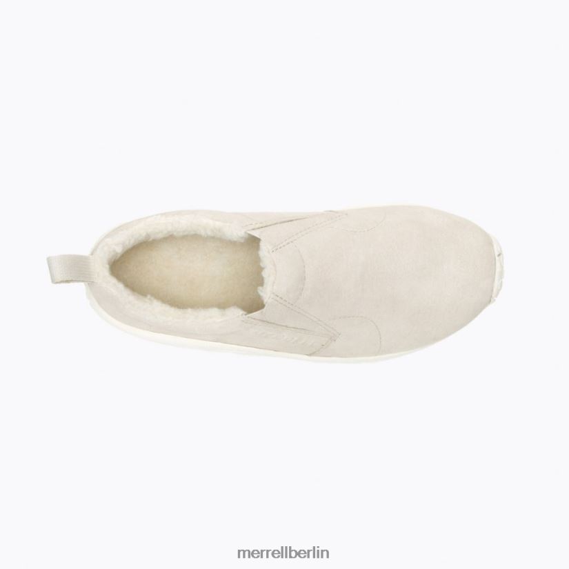 Frauen Merrell Auster Dschungel-Moc-Gemütlichkeit Schuhe PTTR4P1089