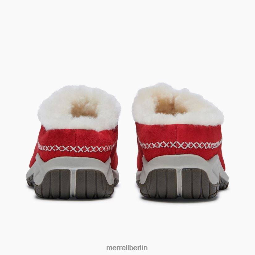 Frauen Merrell Chili Zugabe Eis 4 Schuhe PTTR4P1140