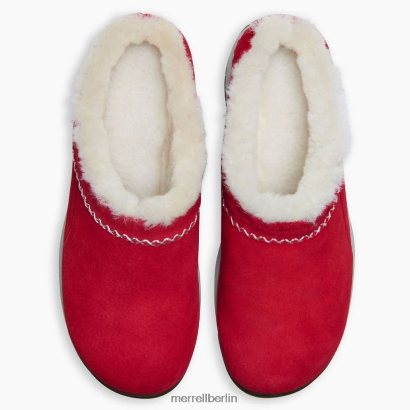 Frauen Merrell Chili Zugabe Eis 4 Schuhe PTTR4P1140