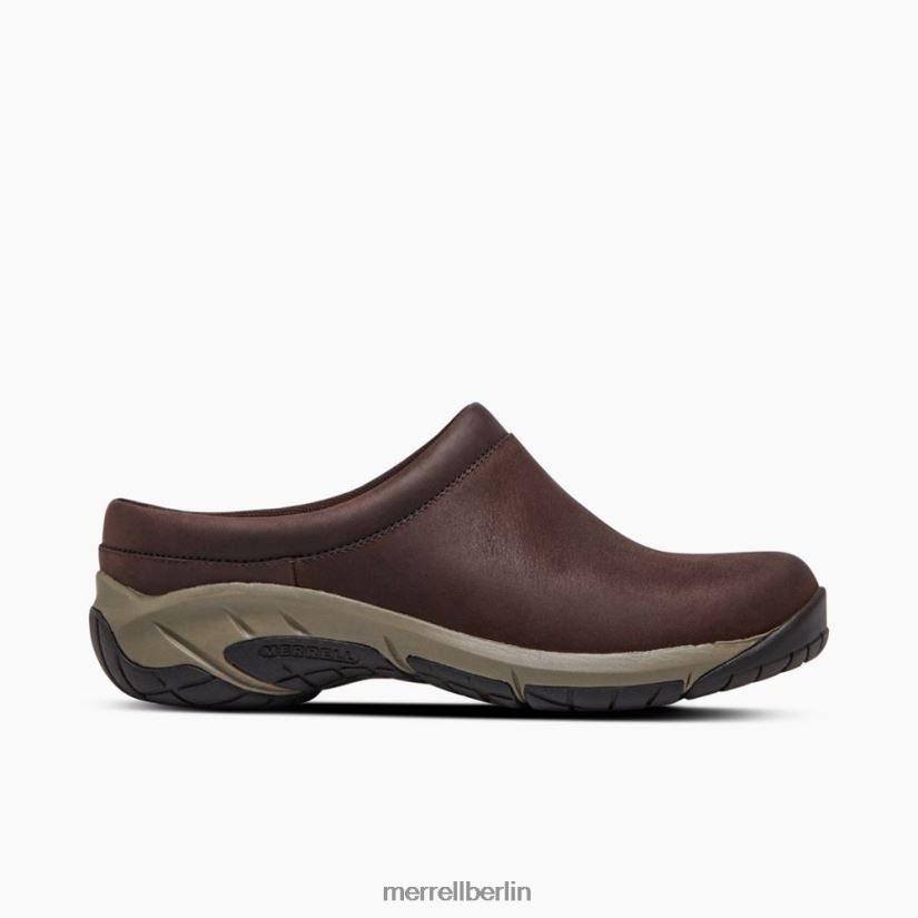 Frauen Merrell Espresso Zugabe Nova 4 Schuhe PTTR4P1304