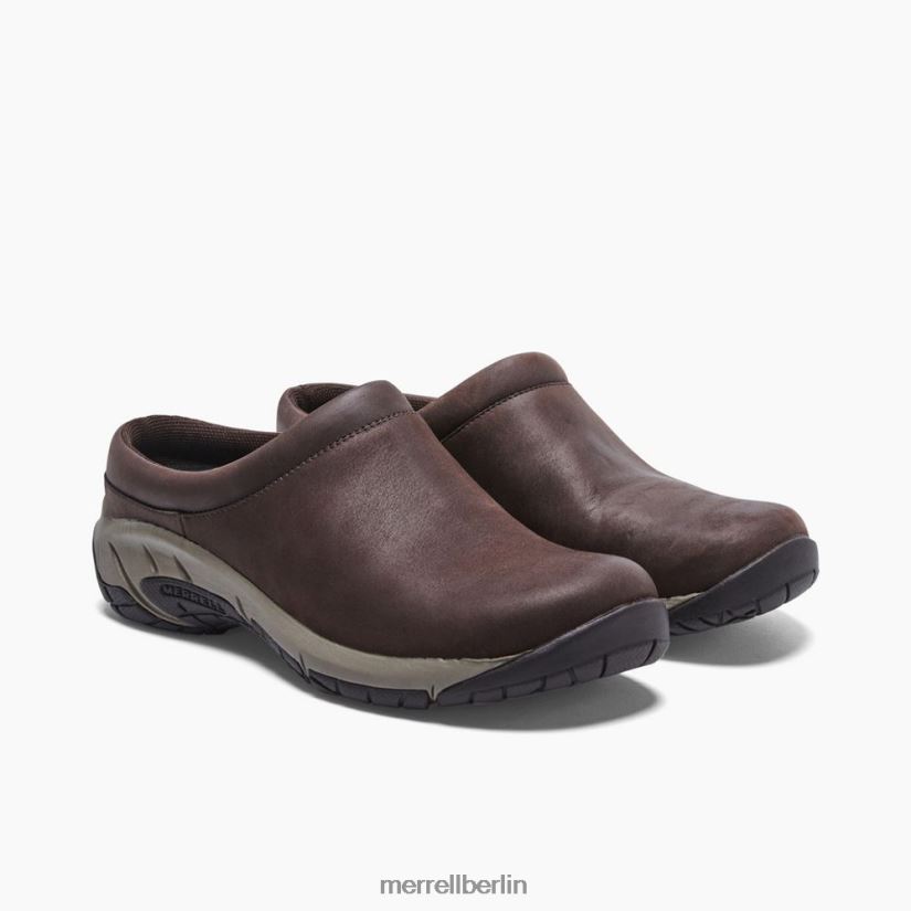 Frauen Merrell Espresso Zugabe Nova 4 Schuhe PTTR4P1304