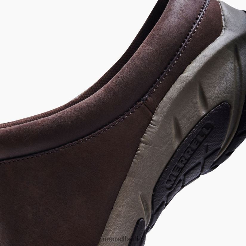 Frauen Merrell Espresso Zugabe Nova 4 Schuhe PTTR4P1304