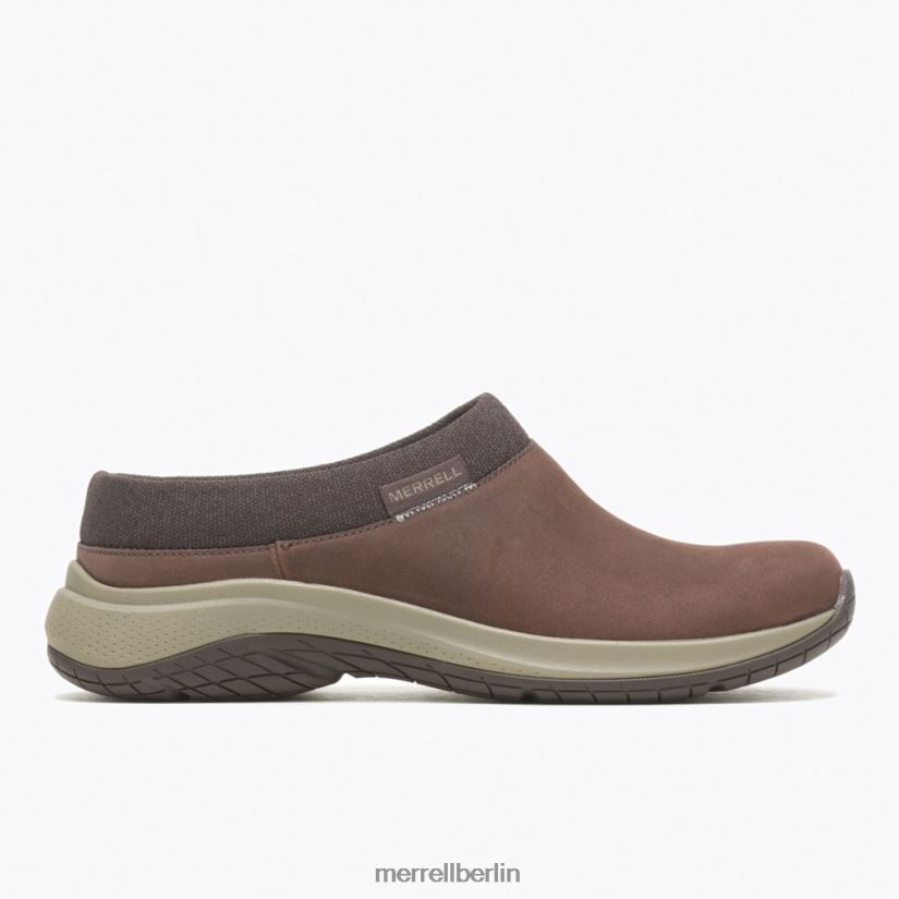 Frauen Merrell Espresso Zugabe Nova 5 breite Breite Schuhe PTTR4P1059