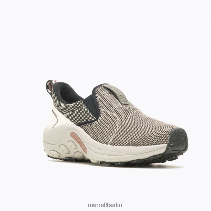 Frauen Merrell Felsblock Jungle Moc Evo Schuhe PTTR4P1275