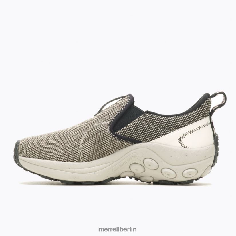 Frauen Merrell Felsblock Jungle Moc Evo Schuhe PTTR4P1275