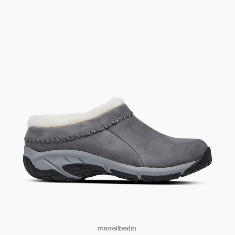 Frauen Merrell Holzkohle Zugabe Eis 4 Schuhe PTTR4P1134