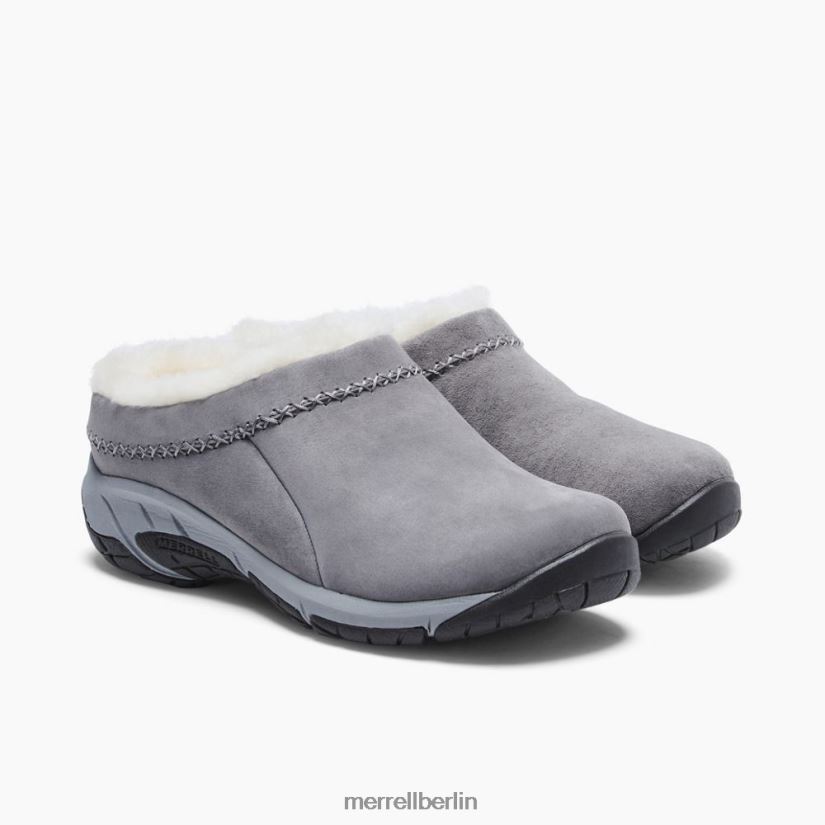 Frauen Merrell Holzkohle Zugabe Eis 4 Schuhe PTTR4P1134