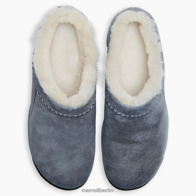 Frauen Merrell Holzkohle Zugabe Eis 4 Schuhe PTTR4P1134