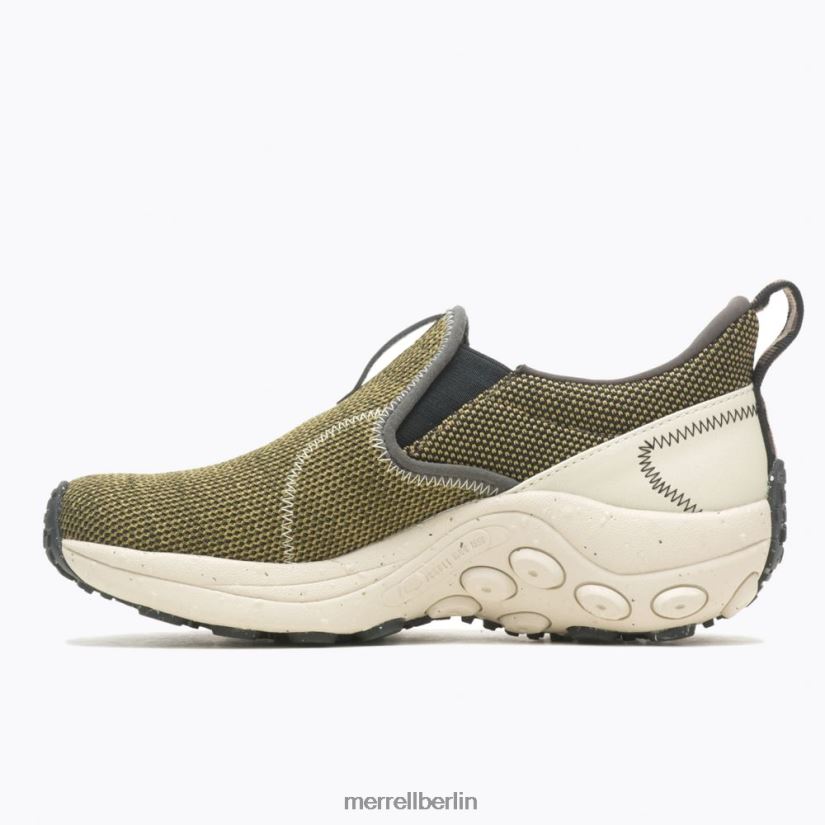 Frauen Merrell Kraut Jungle Moc Evo Schuhe PTTR4P1274