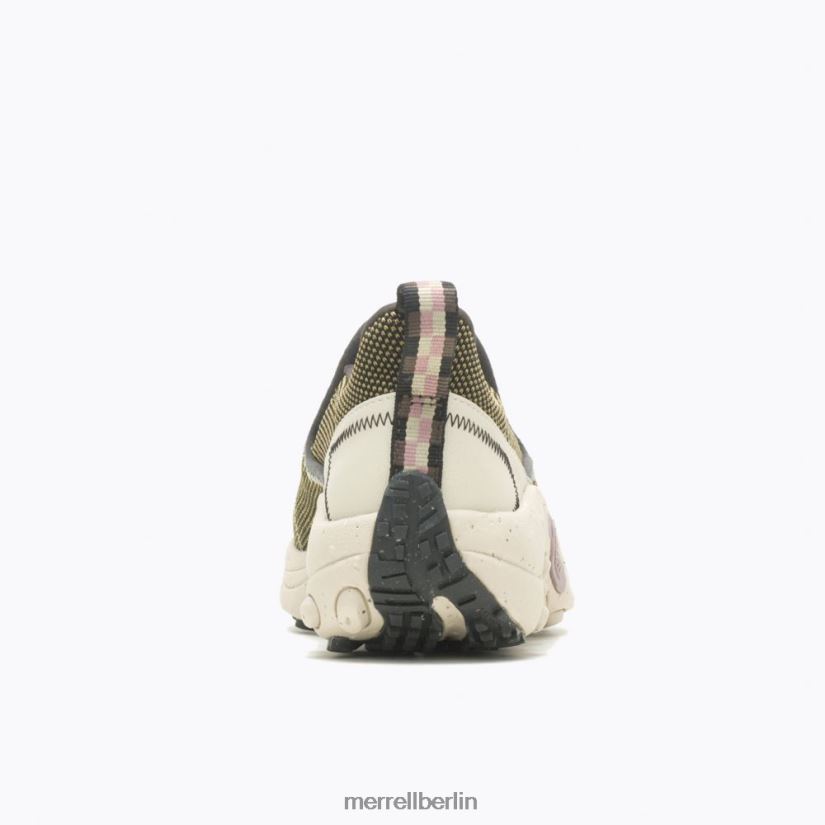 Frauen Merrell Kraut Jungle Moc Evo Schuhe PTTR4P1274
