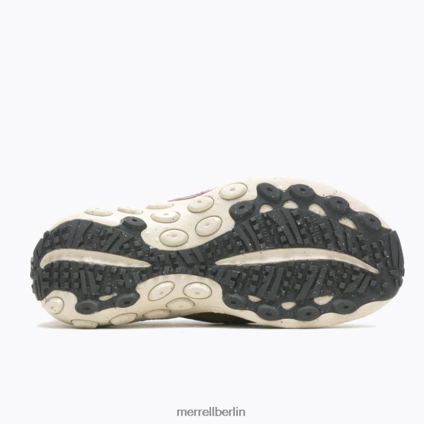 Frauen Merrell Kraut Jungle Moc Evo Schuhe PTTR4P1274