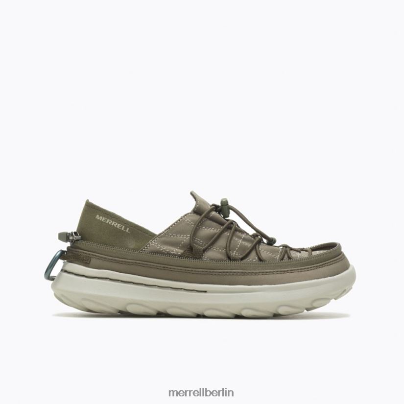 Frauen Merrell Olive Hut Moc 2er Pack 1trl Schuhe PTTR4P1255