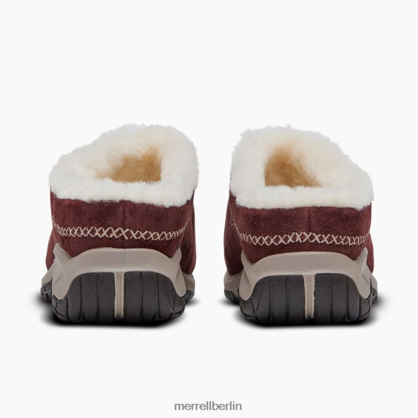 Frauen Merrell Rosine Zugabe Eis 4 Schuhe PTTR4P1131