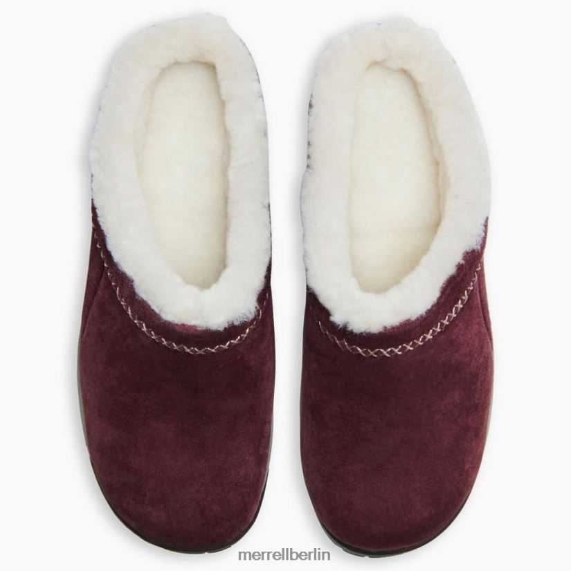 Frauen Merrell Rosine Zugabe Eis 4 Schuhe PTTR4P1131