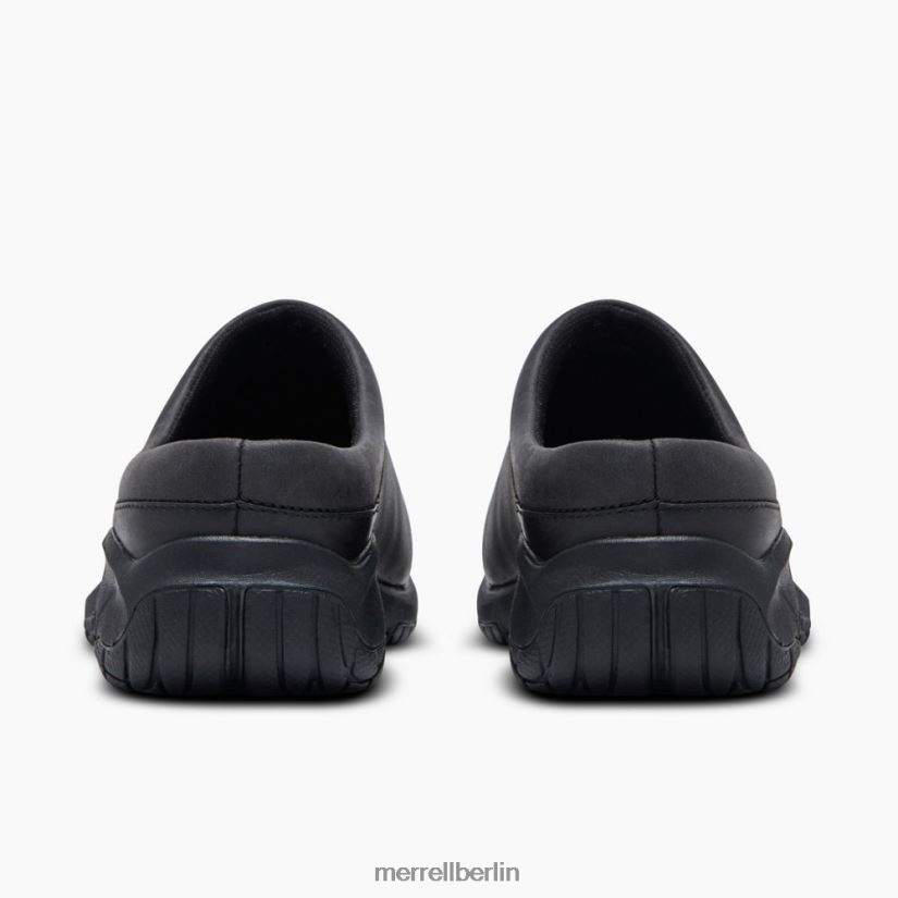 Frauen Merrell Schwarz Zugabe Nova 4 Schuhe PTTR4P1305