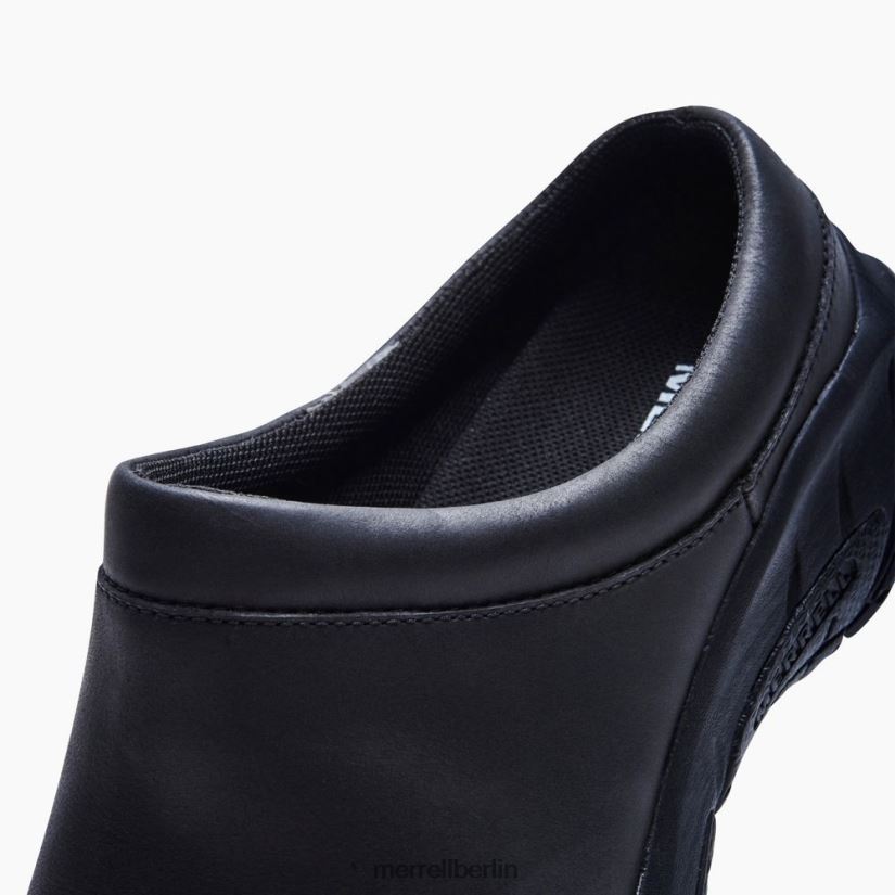 Frauen Merrell Schwarz Zugabe Nova 4 Schuhe PTTR4P1305