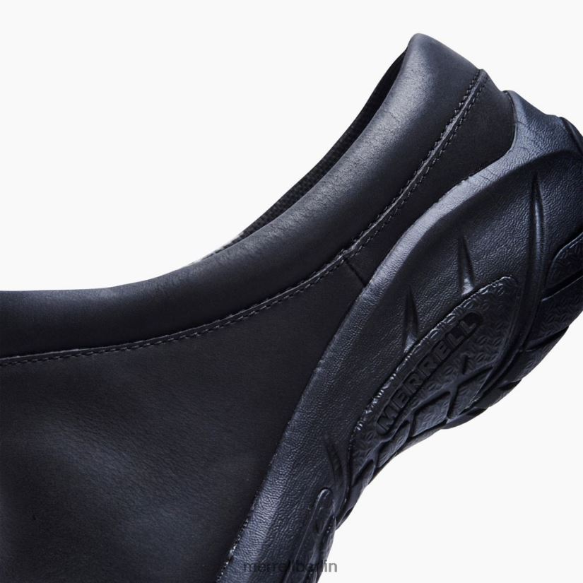 Frauen Merrell Schwarz Zugabe Nova 4 Schuhe PTTR4P1305