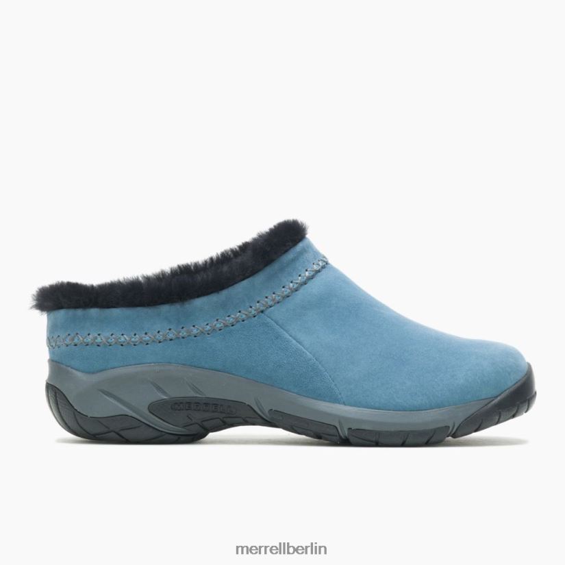 Frauen Merrell Stonewash Zugabe Eis 4 Schuhe PTTR4P1139