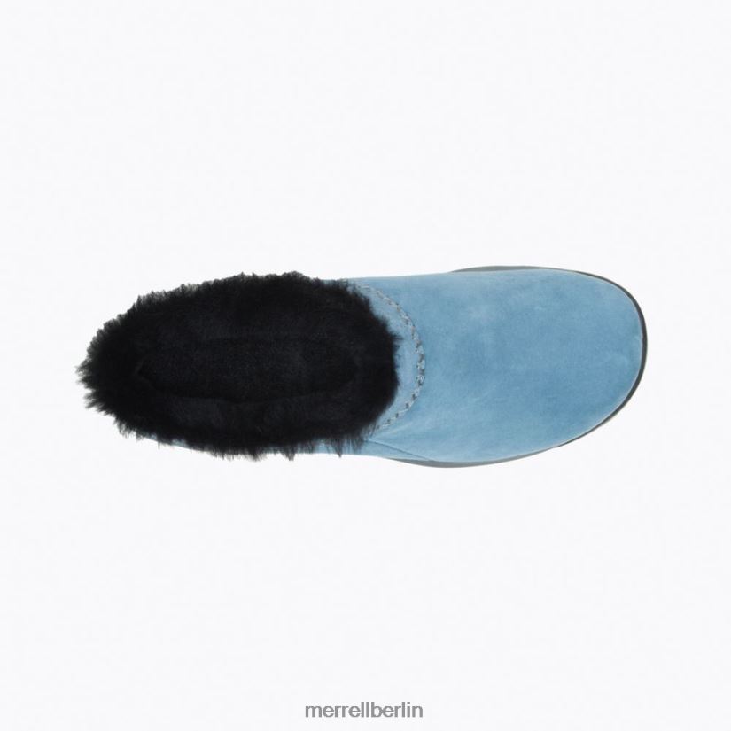 Frauen Merrell Stonewash Zugabe Eis 4 Schuhe PTTR4P1139