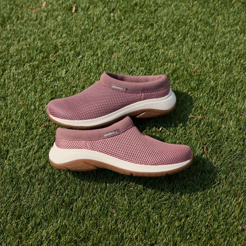 Frauen Merrell Wurzelholz Zugabe Brise 5 Schuhe PTTR4P1052