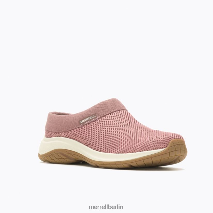 Frauen Merrell Wurzelholz Zugabe Brise 5 Schuhe PTTR4P1052