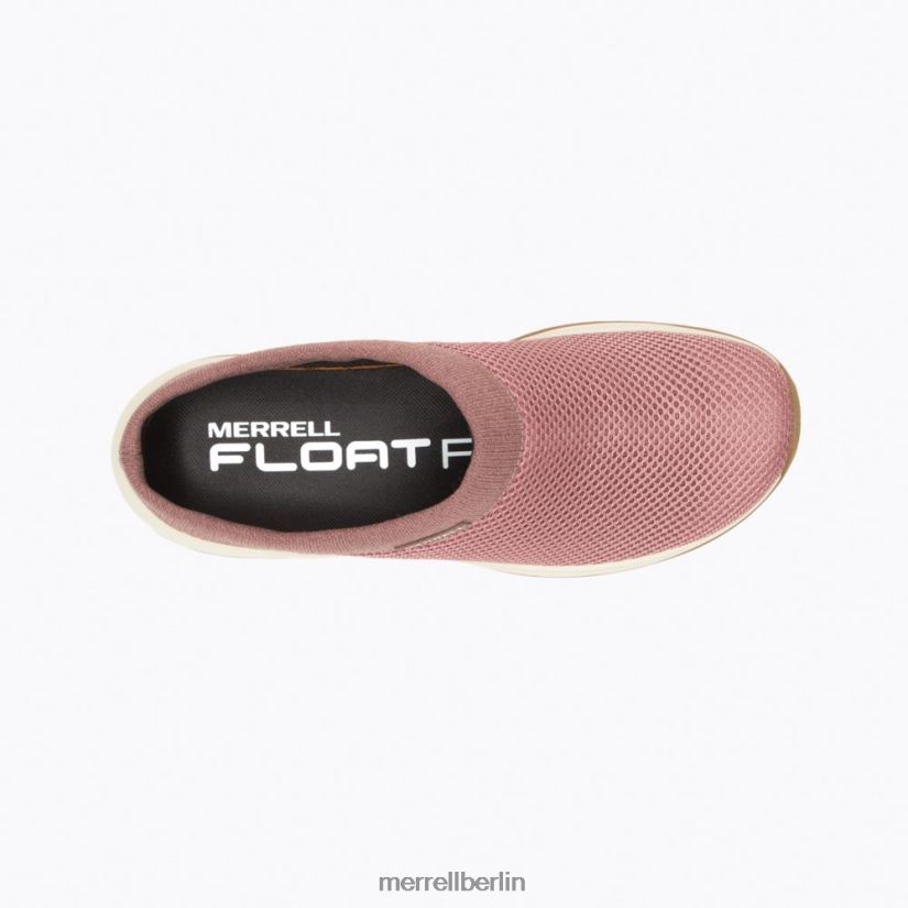 Frauen Merrell Wurzelholz Zugabe Brise 5 Schuhe PTTR4P1052