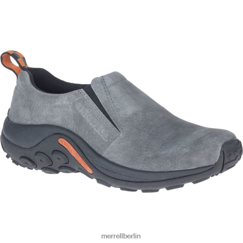 Frauen Merrell Zinn Dschungel-Moc Schuhe PTTR4P1096