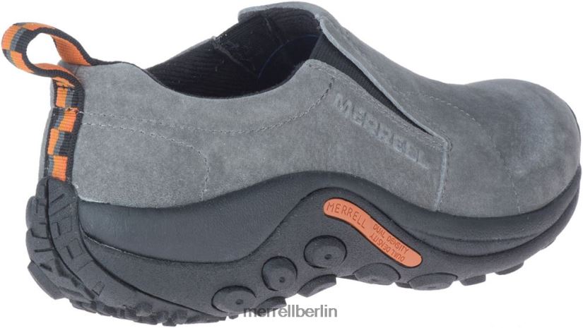 Frauen Merrell Zinn Dschungel-Moc Schuhe PTTR4P1096
