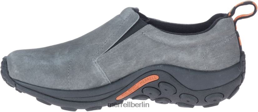 Frauen Merrell Zinn Dschungel-Moc Schuhe PTTR4P1096