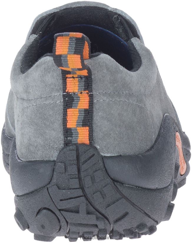 Frauen Merrell Zinn Dschungel-Moc Schuhe PTTR4P1096