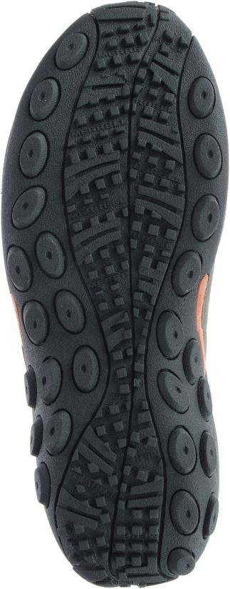 Frauen Merrell Zinn Dschungel-Moc Schuhe PTTR4P1096