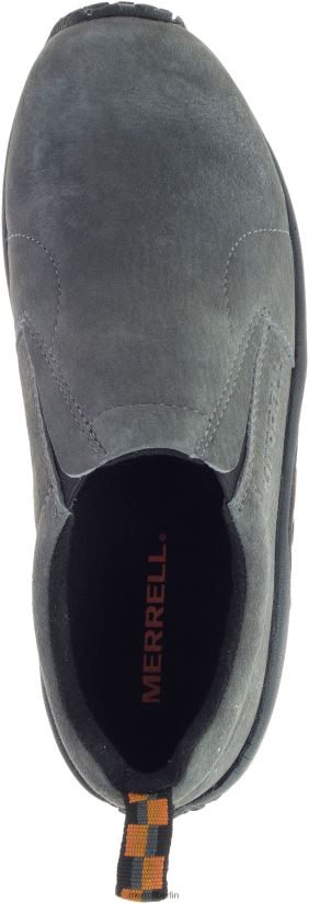 Frauen Merrell Zinn Dschungel-Moc Schuhe PTTR4P1096