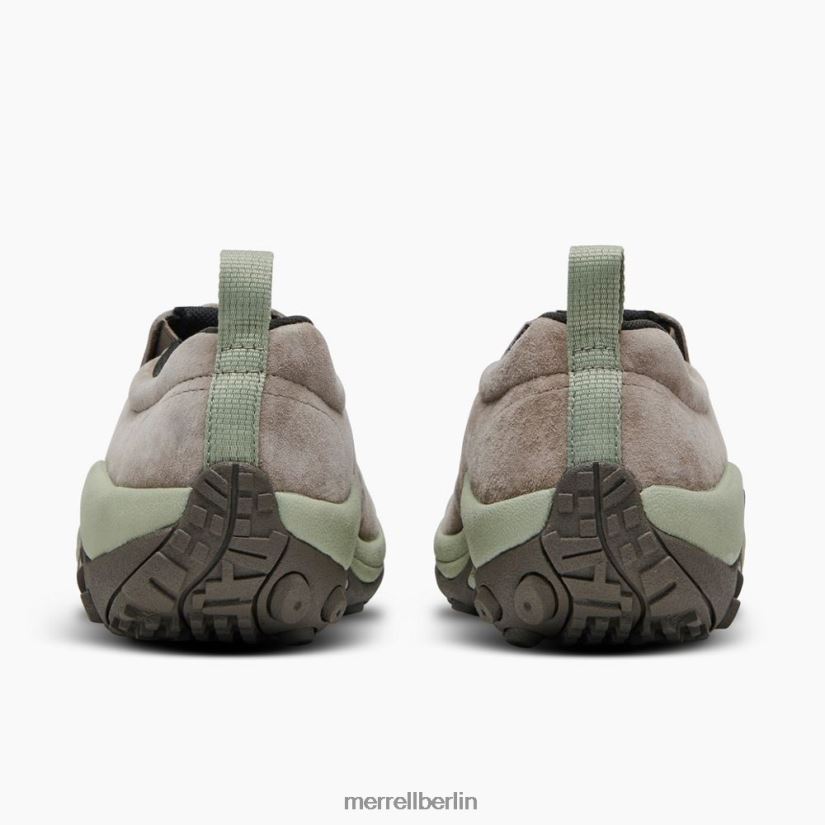 Frauen Merrell gestromt/Tee Dschungel-Moc Schuhe PTTR4P1094