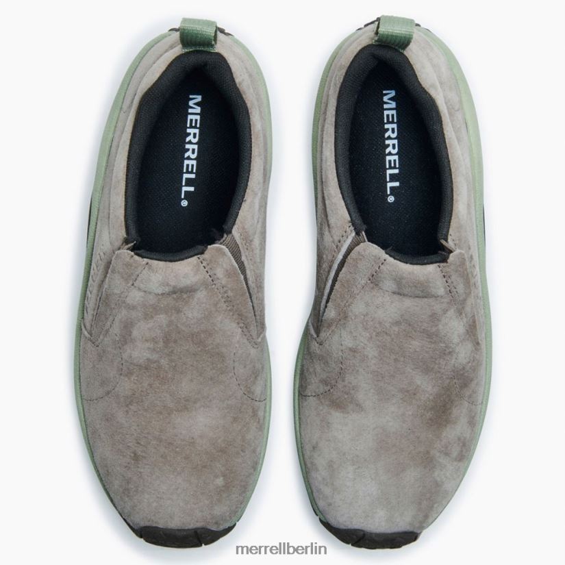 Frauen Merrell gestromt/Tee Dschungel-Moc Schuhe PTTR4P1094