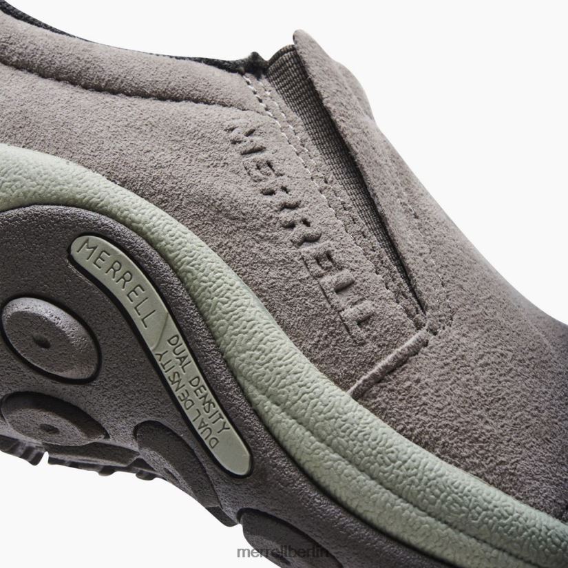 Frauen Merrell gestromt/Tee Dschungel-Moc Schuhe PTTR4P1094