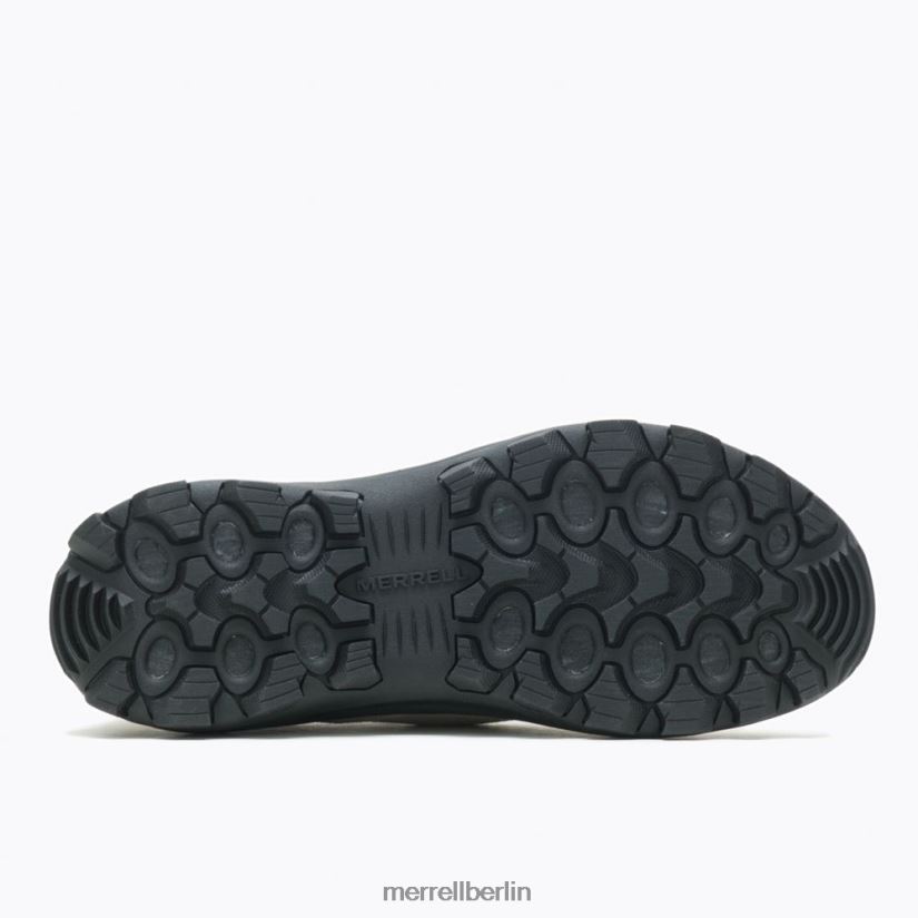 Frauen Merrell klassisches Taupe Wintermoc 3 Schuhe PTTR4P1277