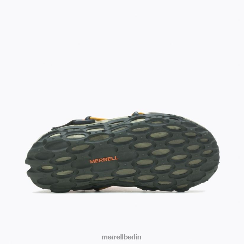 Frauen Merrell Olive Hydro-Moc in Puff-Mitte, 1 Trl Schuhe PTTR4P1214