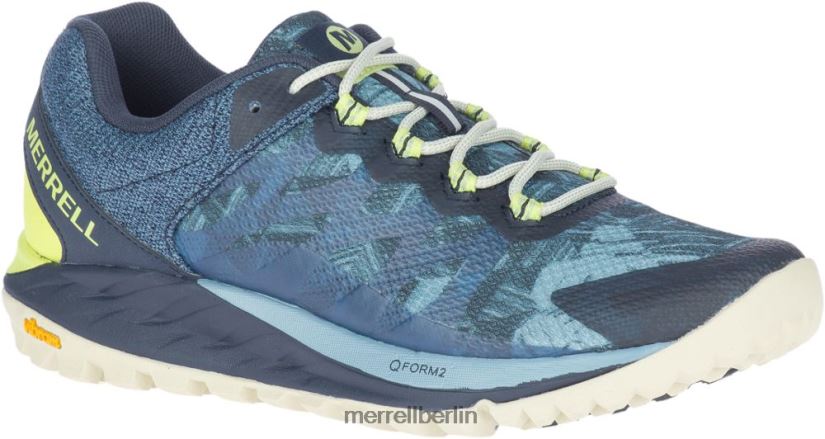 Frauen Merrell Arona Antora 2 Schuhe PTTR4P1312