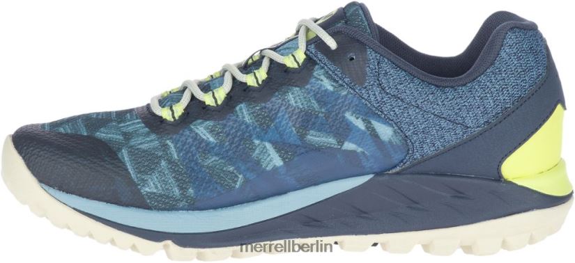 Frauen Merrell Arona Antora 2 Schuhe PTTR4P1312