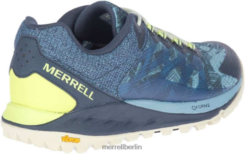Frauen Merrell Arona Antora 2 Schuhe PTTR4P1312