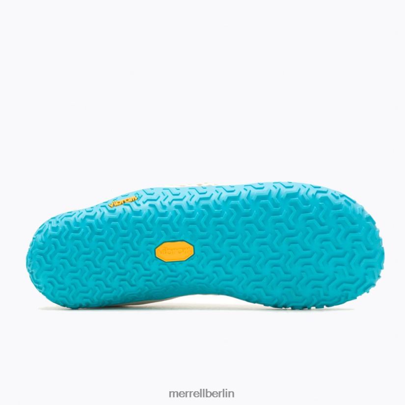 Frauen Merrell Auster/Atoll Dampfhandschuh 6 Schuhe PTTR4P858