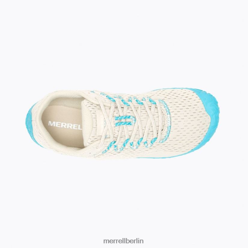 Frauen Merrell Auster/Atoll Dampfhandschuh 6 Schuhe PTTR4P858