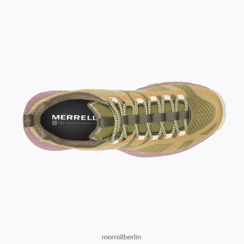 Frauen Merrell Avocado mqm ace tec 1trl Schuhe PTTR4P1155