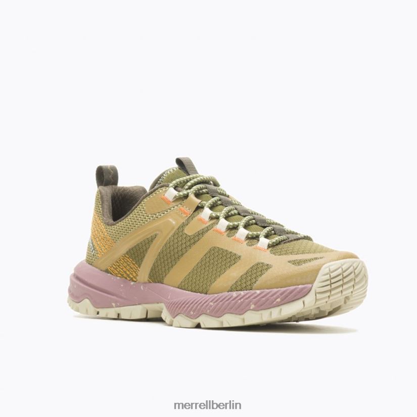 Frauen Merrell Avocado mqm ace tec 1trl Schuhe PTTR4P1155